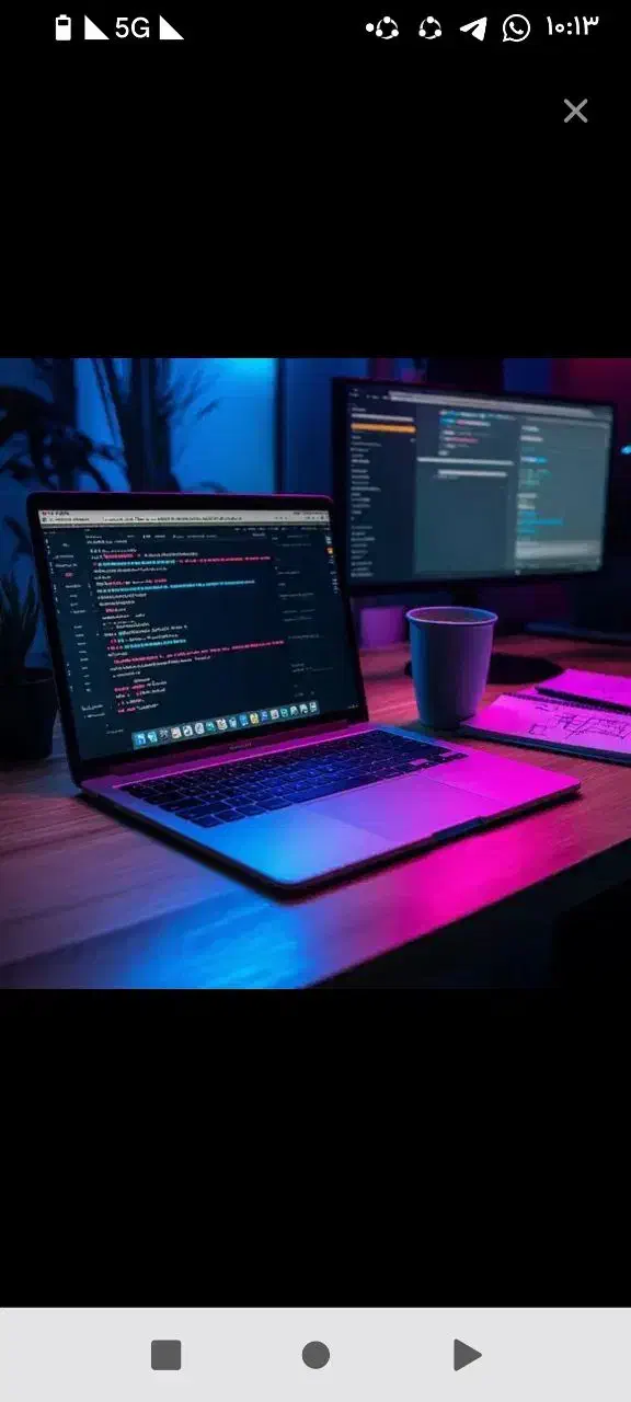 آموزش کافی نت پیشرفته داخل دانشگاه دولتی|خدمات آموزشی|تهران, بهداشت|دیوار
