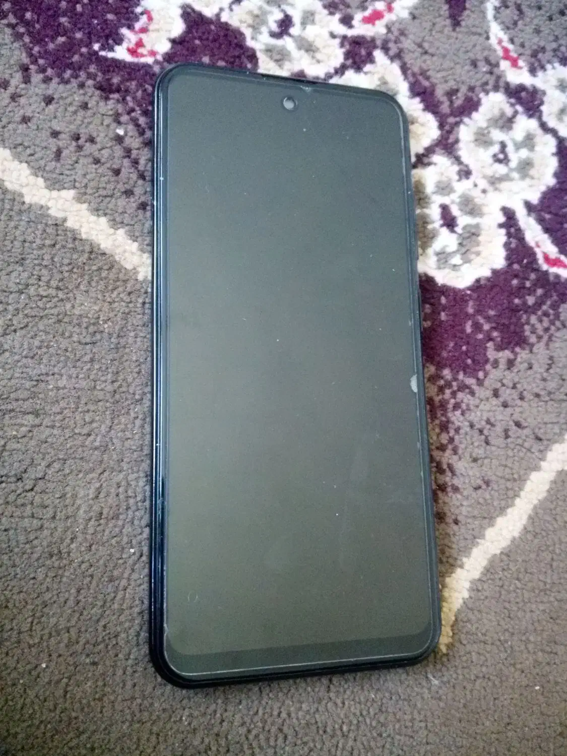 گوشی a55فیک|موبایل|گالیکش, |دیوار