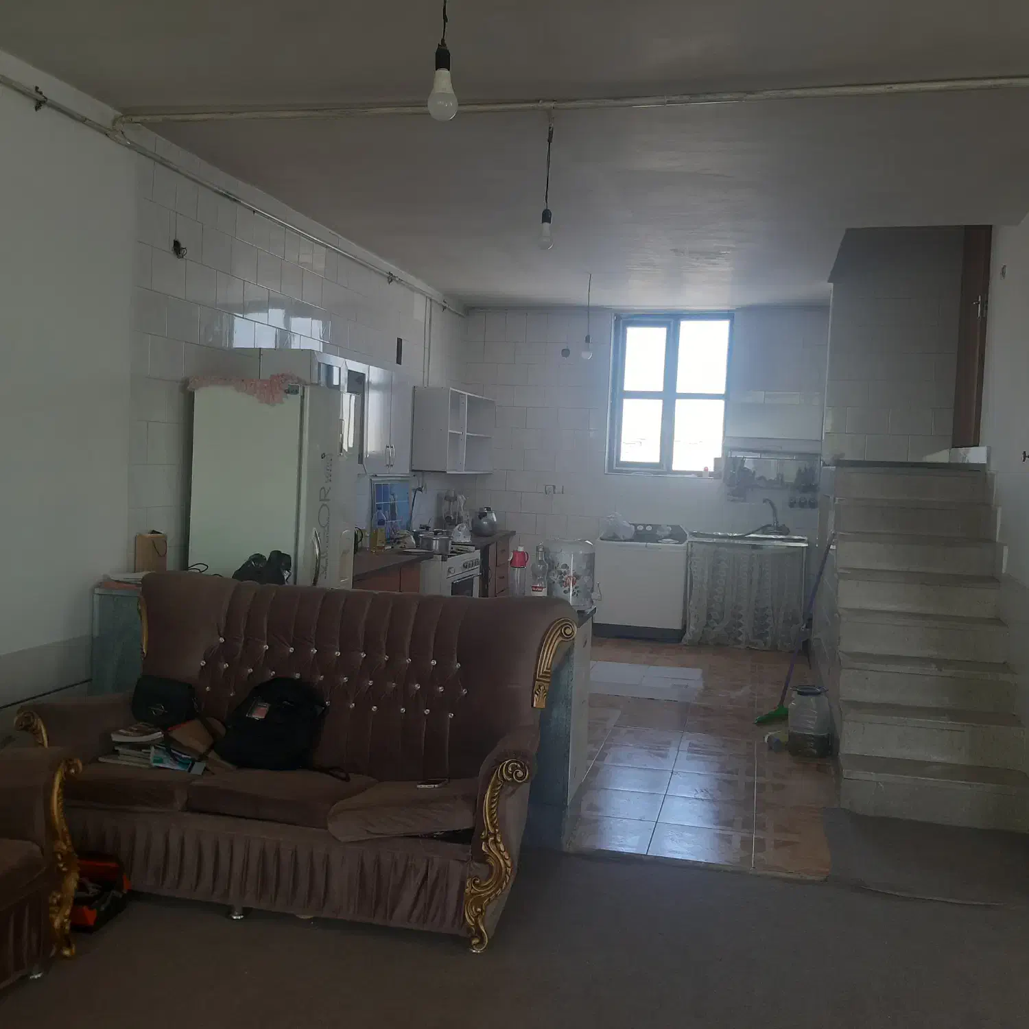اجاره خانه طبقه دوم خیابان ۶۰متری|اجارهٔ خانه و ویلا|مرودشت, بیست متری بیمارستان|دیوار