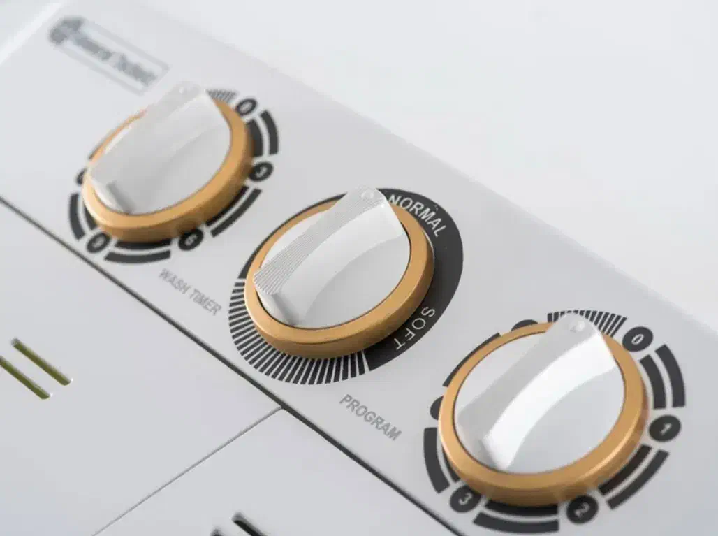 جنرال تکنیک|ماشین لباسشویی و خشک‌کن لباس|قائم‌شهر, |دیوار