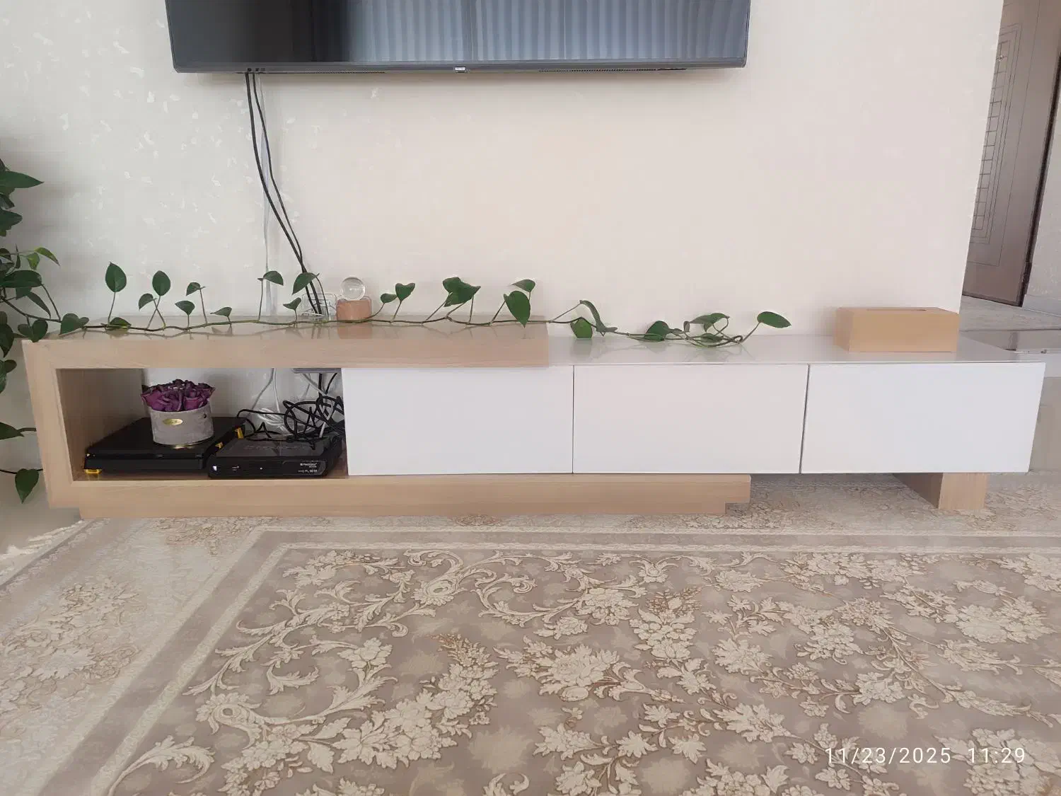 میز تلویزیون|میز تلویزیون|دهگلان, |دیوار