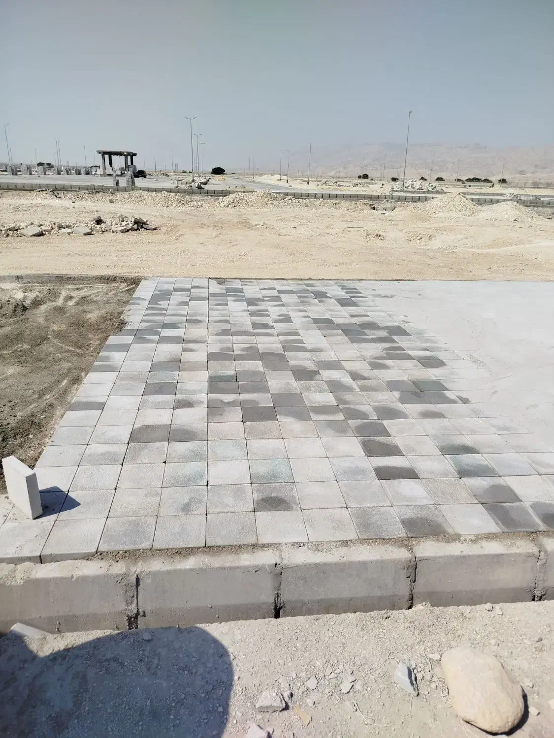 سنگ فرش|خدمات پیشه و مهارت|لردگان, |دیوار