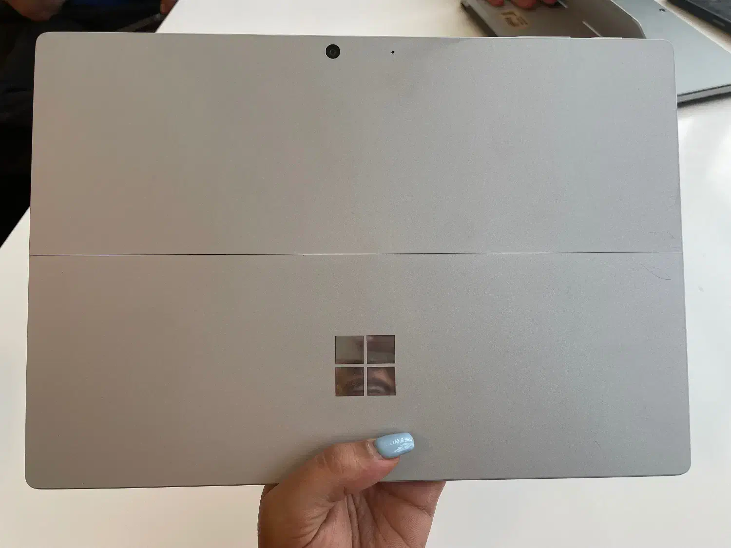 سورفیس پرو ۷ پلاس|تبلت|تهران, اقدسیه|دیوار