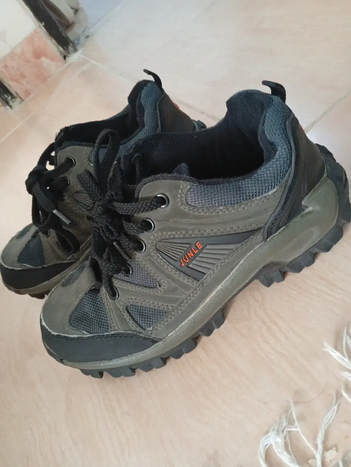 کتونی خارجی|کیف، کفش، کمربند|محمدشهر, سیدآباد|دیوار