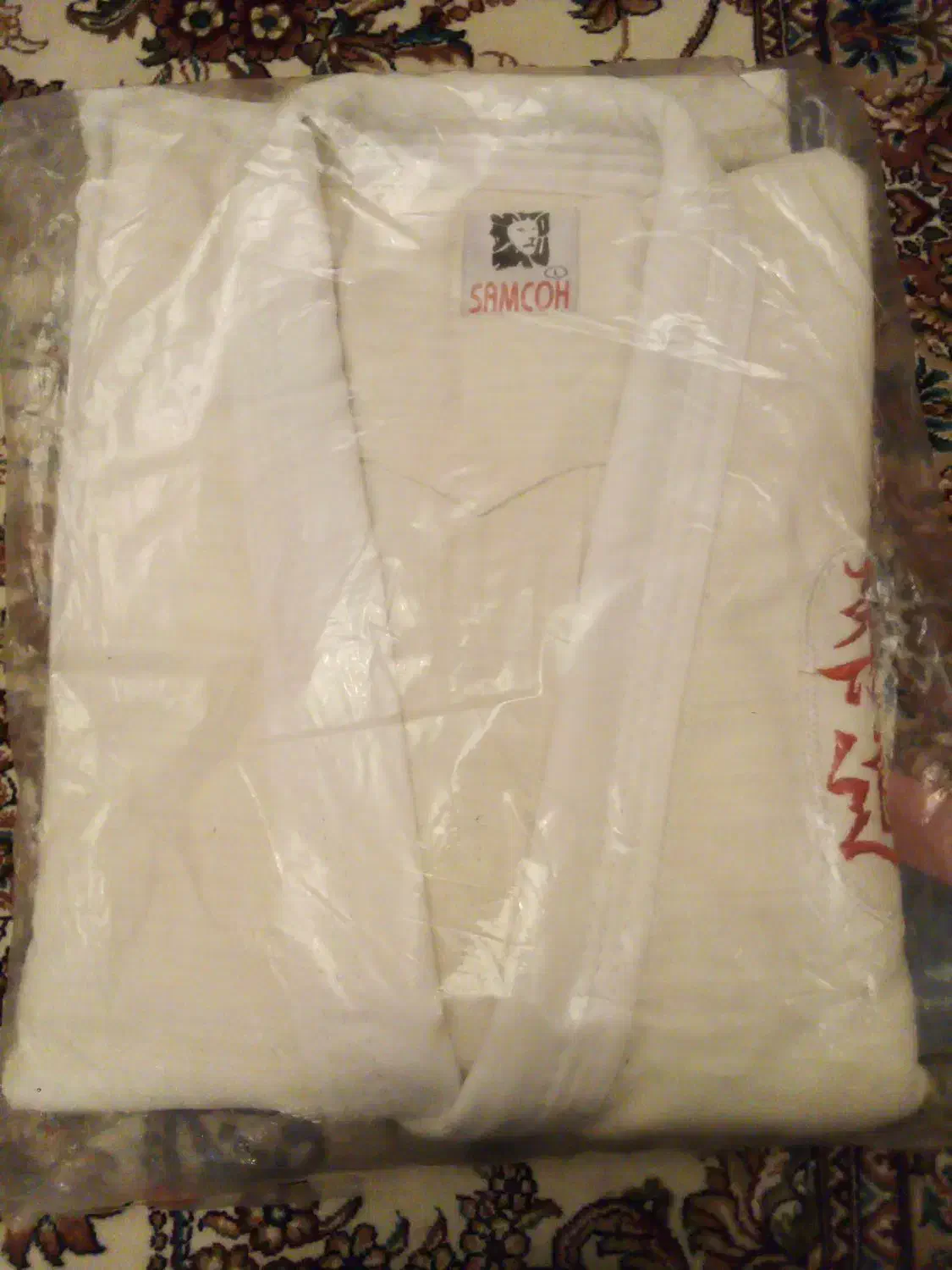 لباس جودو اصلی|تجهیزات ورزشی|مشهد, ابوذر|دیوار