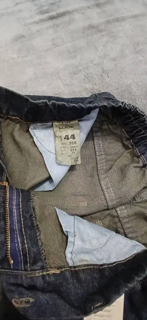 شلوارجین زیرقیمت|لباس|بندر گناوه, |دیوار