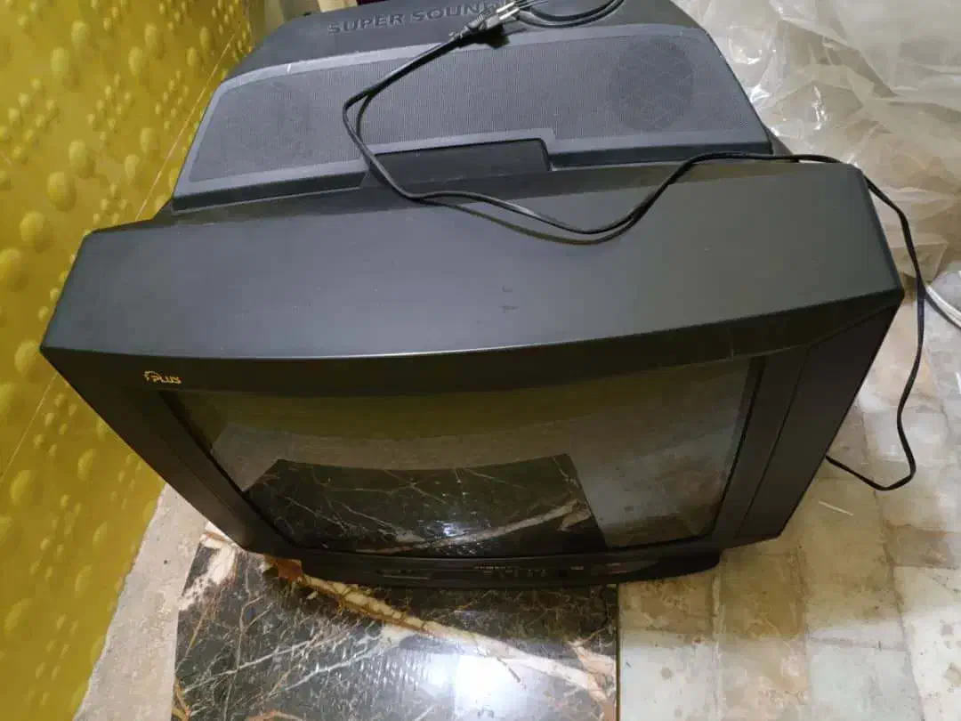 تلویزیون۲۱اینچسامسونگ|تلویزیون و پروژکتور|بهشهر, |دیوار