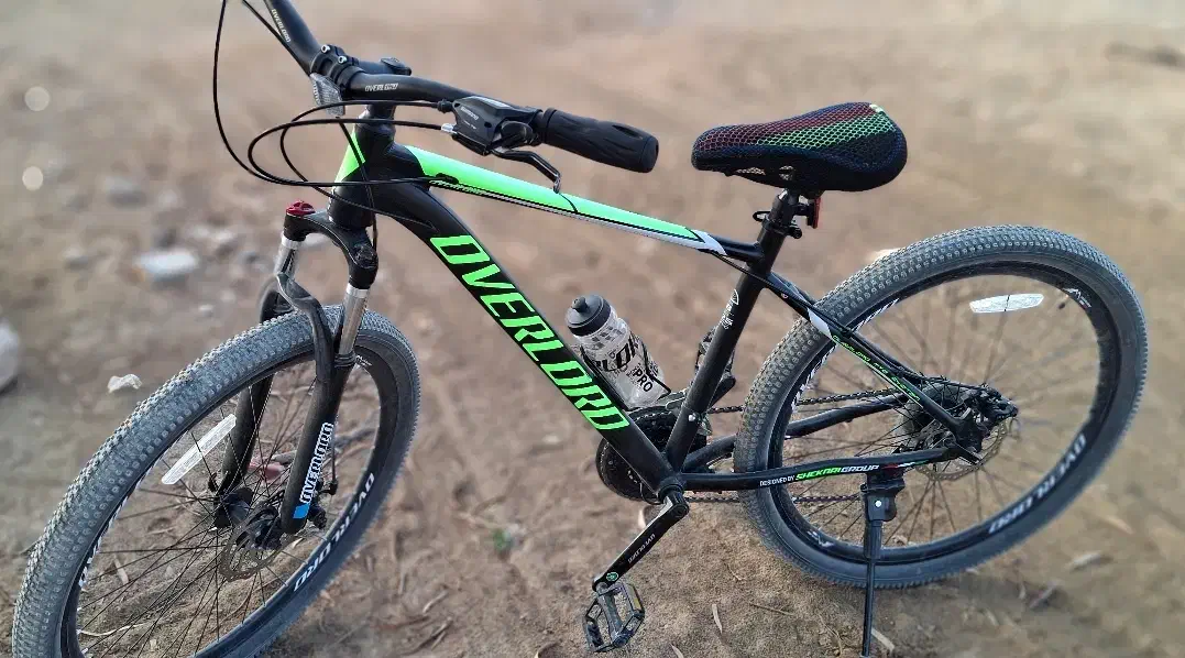 دوچرخه کوهستانی اورلرد سایز 27|دوچرخه، اسکیت، اسکوتر|ایزدخواست, |دیوار