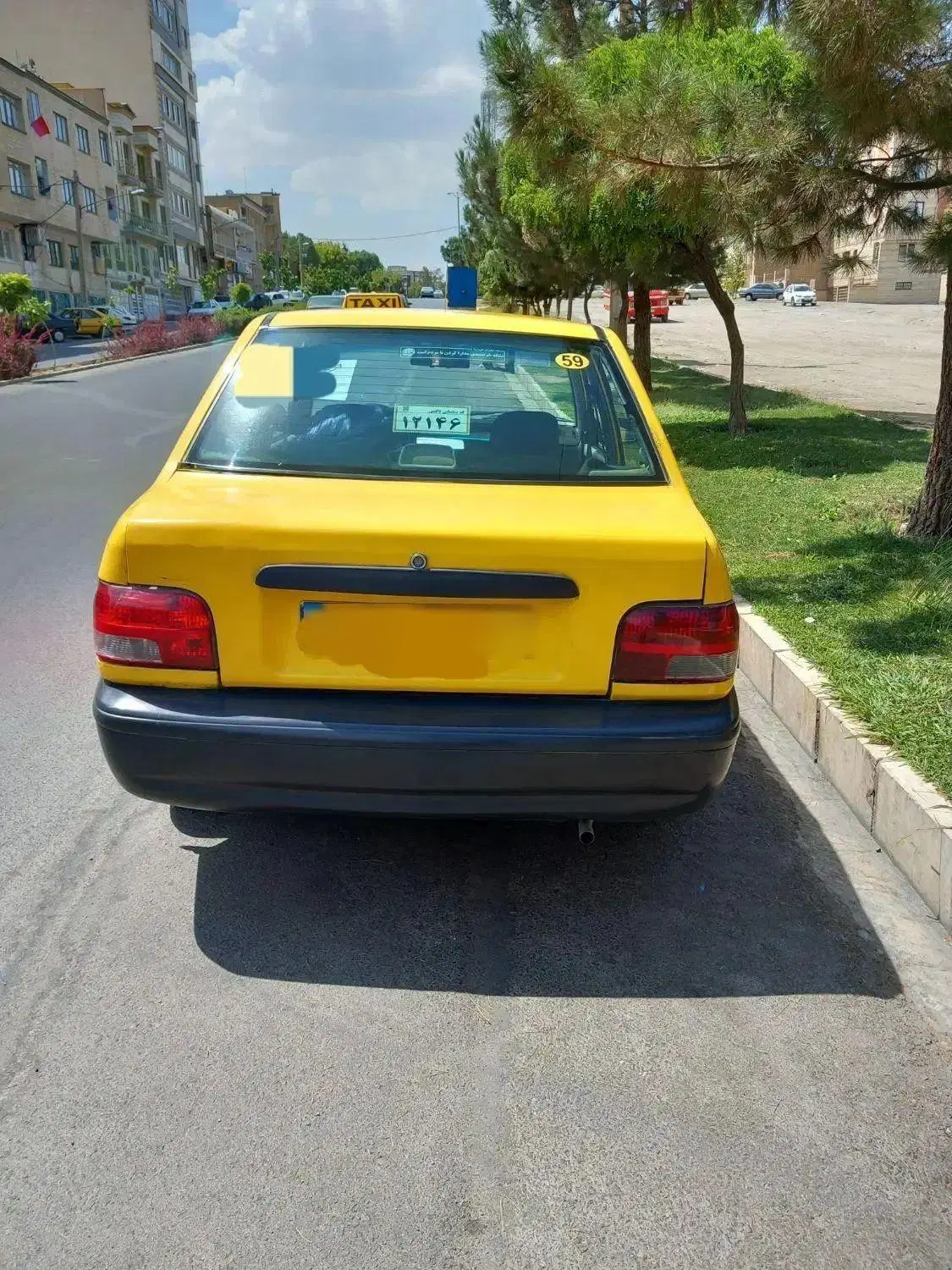 فروش|خودرو سواری و وانت|همدان, |دیوار