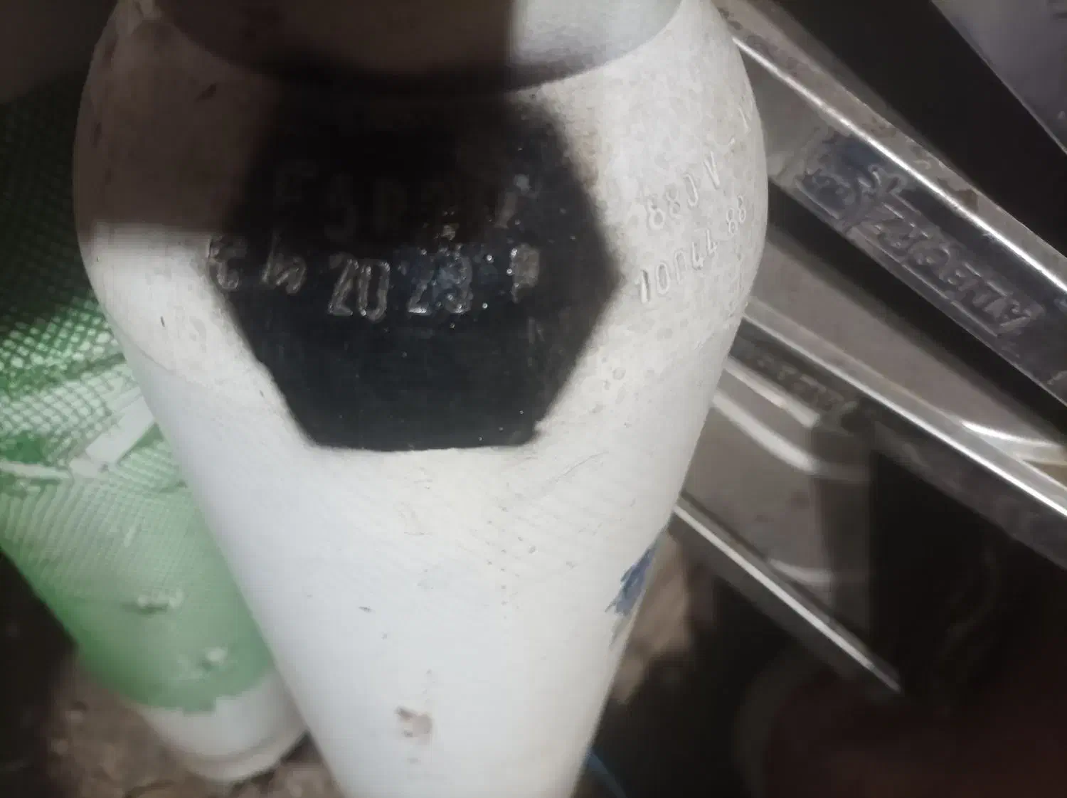 با سلام کلسول اکسیژن|پزشکی|مشهد, نیزه|دیوار