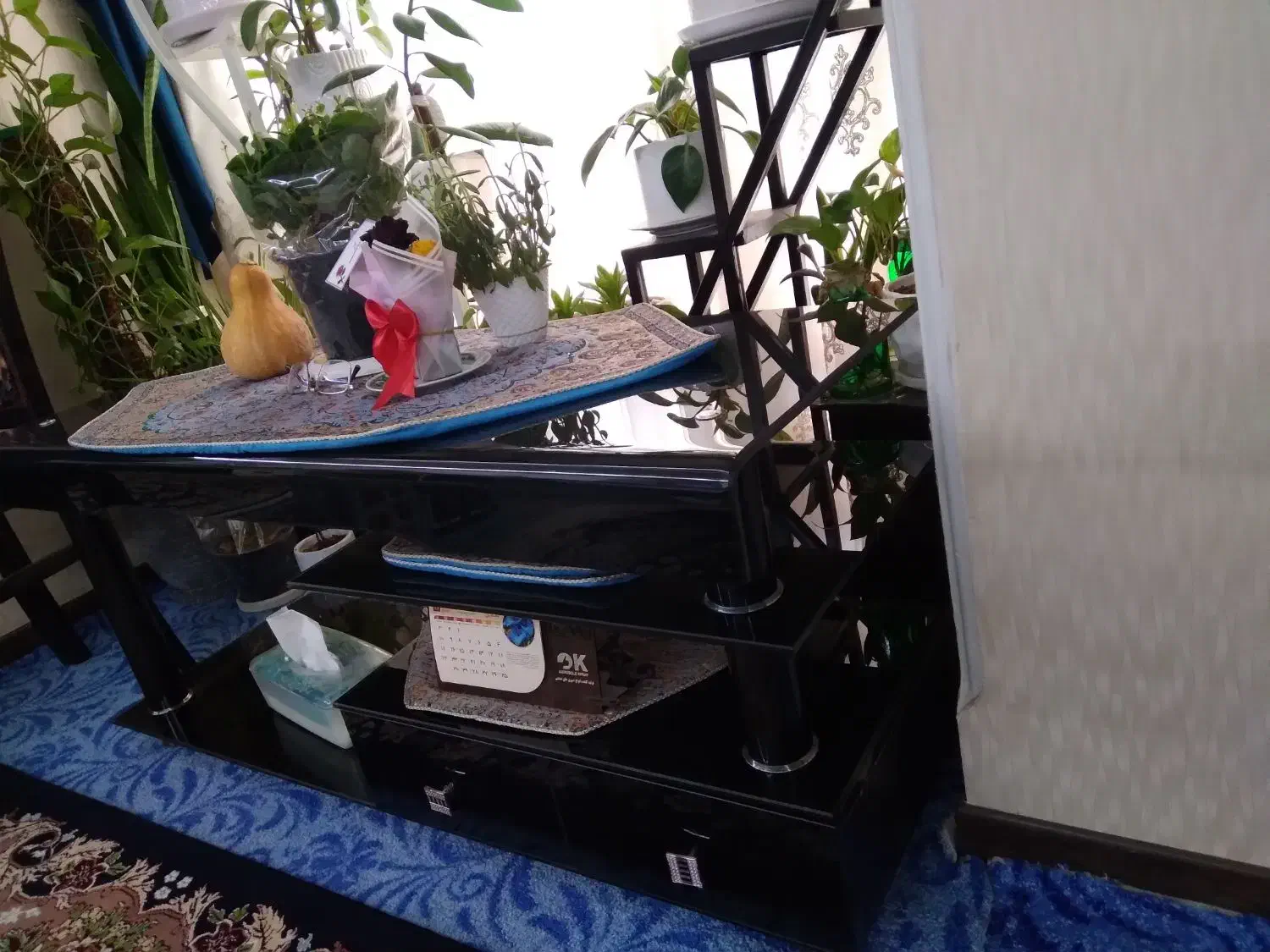 میز تلویزیون|میز تلویزیون|تهران, جوادیه|دیوار