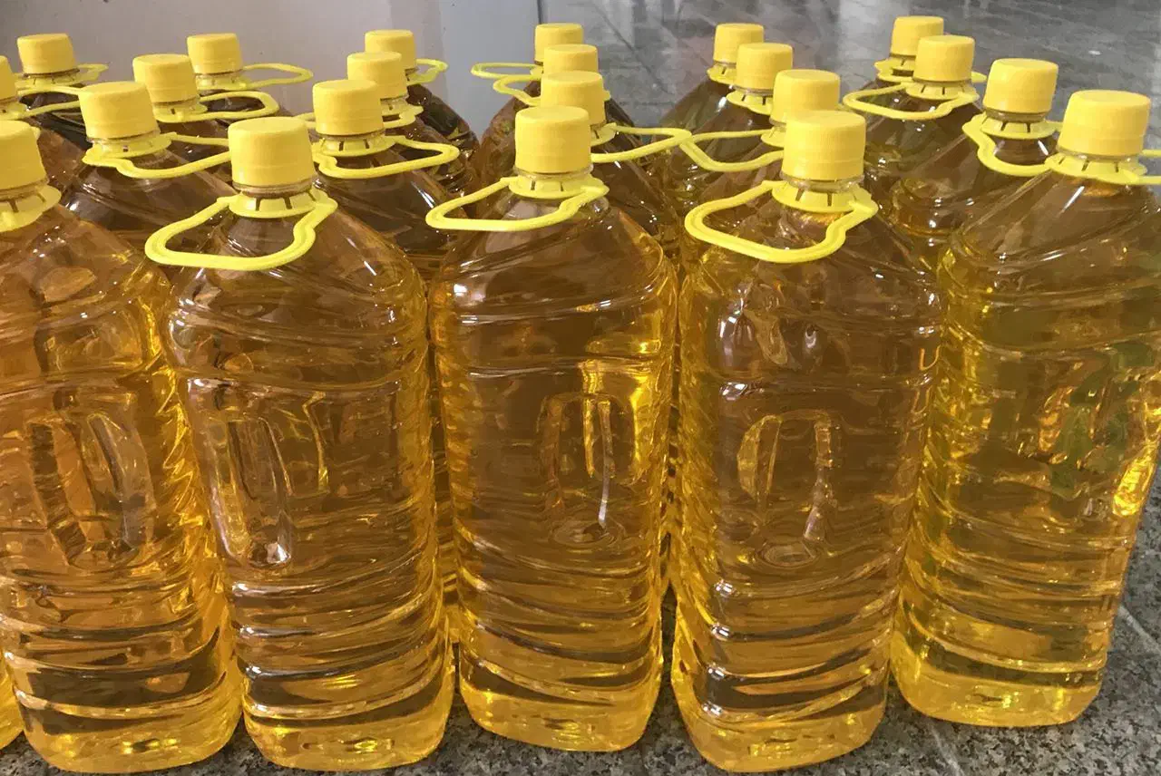 روغن ارده کنجد ۱۸۰۰ گرم|عمده‌فروشی|اردکان, |دیوار