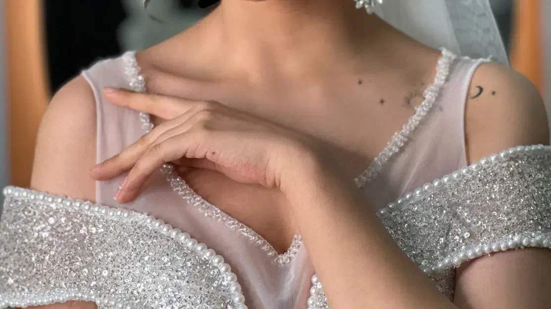 فروش لباس عروس|لباس|شیراز, شاه قلی بیگی|دیوار