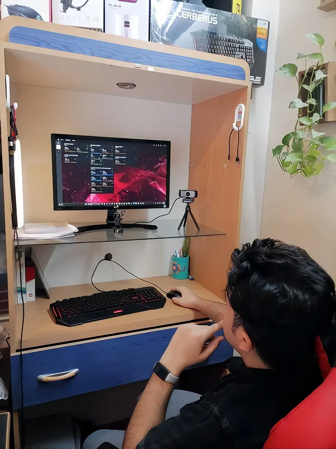 تعمیرات نرم افزاری امید|خدمات رایانه‌ای و موبایل|اصفهان, پزوه|دیوار