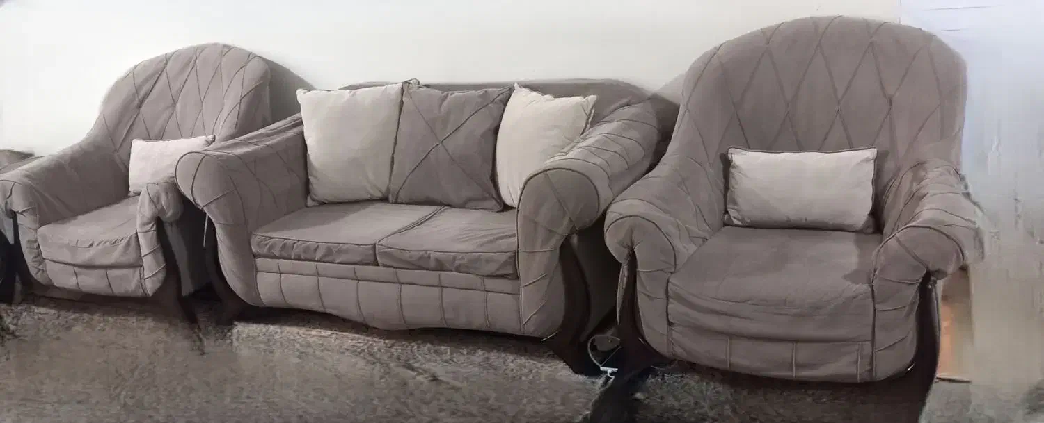 فروش مبل|مبلمان خانگی و میز عسلی|قم, باغ شازده|دیوار