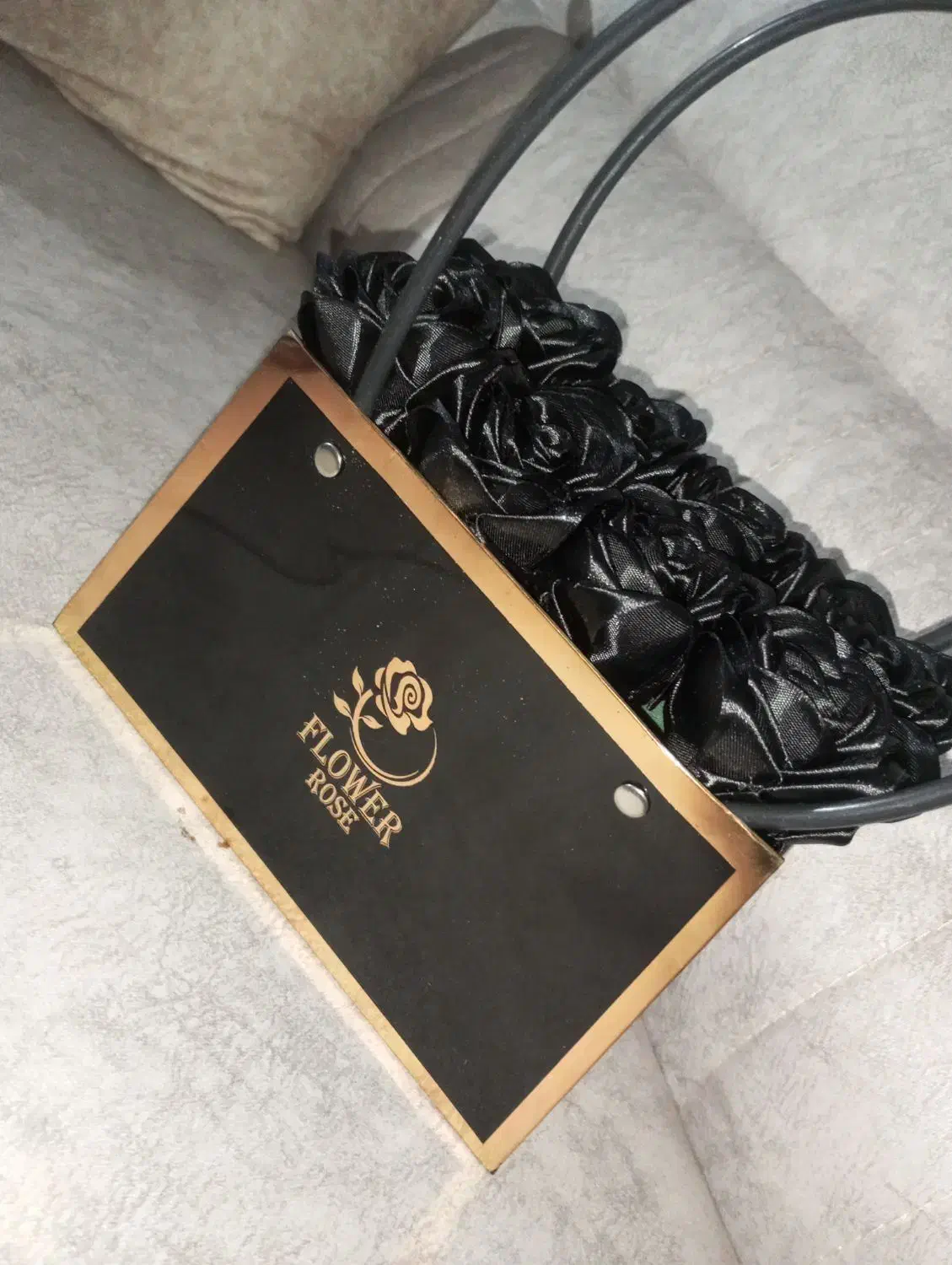 گل ربانی|گل مصنوعی|فشاپویه, |دیوار