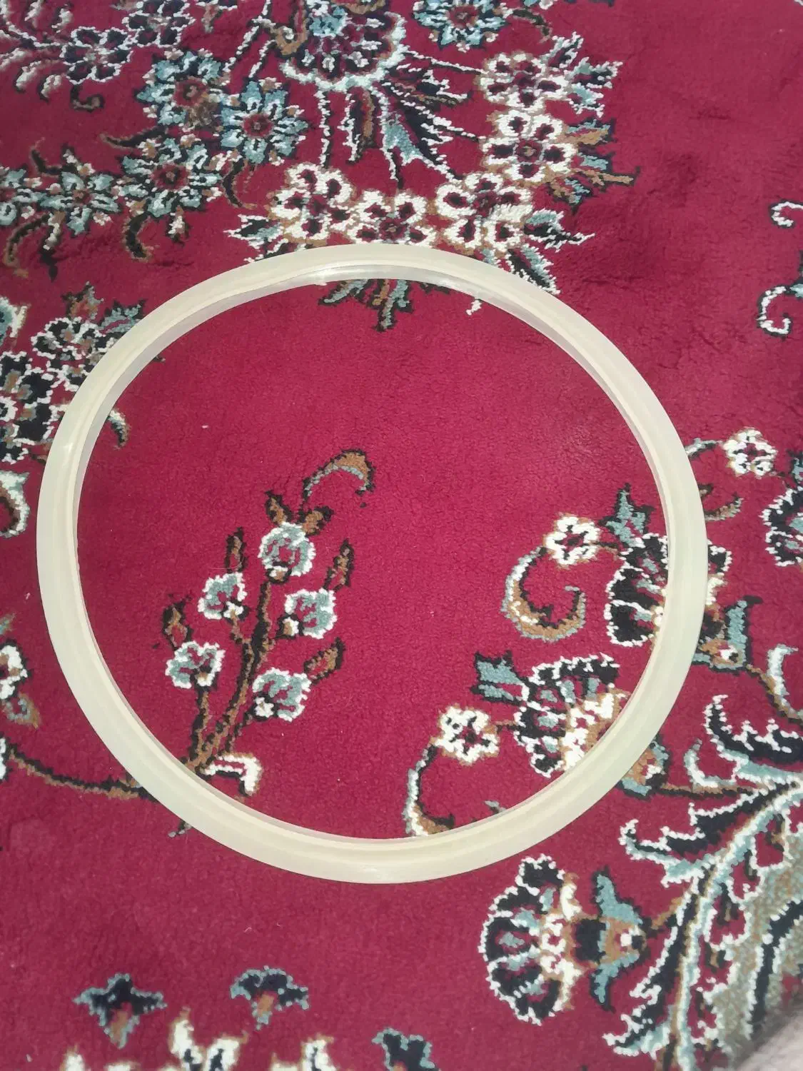 فروش زودپز نو نو اصلا استفاده نشده تمام استیل|ظروف پخت‌وپز|شریف‌آباد, |دیوار