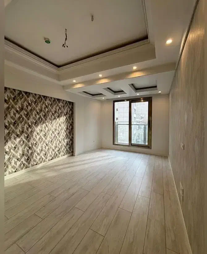 ۲۱۰ متری/ چهارباغ بالا/ نمای فاخر رومی/شمالی جنوبی|فروش آپارتمان|اصفهان, سعادت‌آباد|دیوار