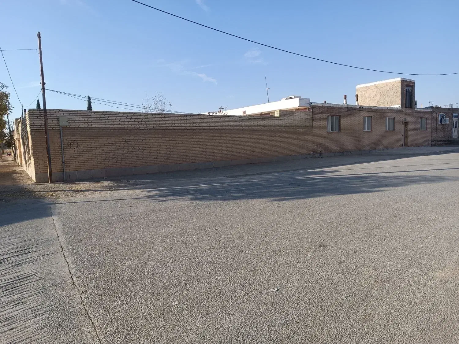 منزل ویلایی دونبش ادریس آباد|فروش خانه و ویلا|آباده, |دیوار