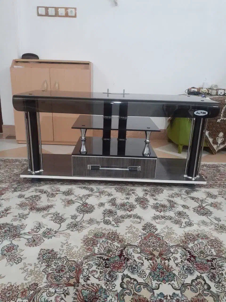 میز تلویزیون|میز تلویزیون|کاشمر, |دیوار