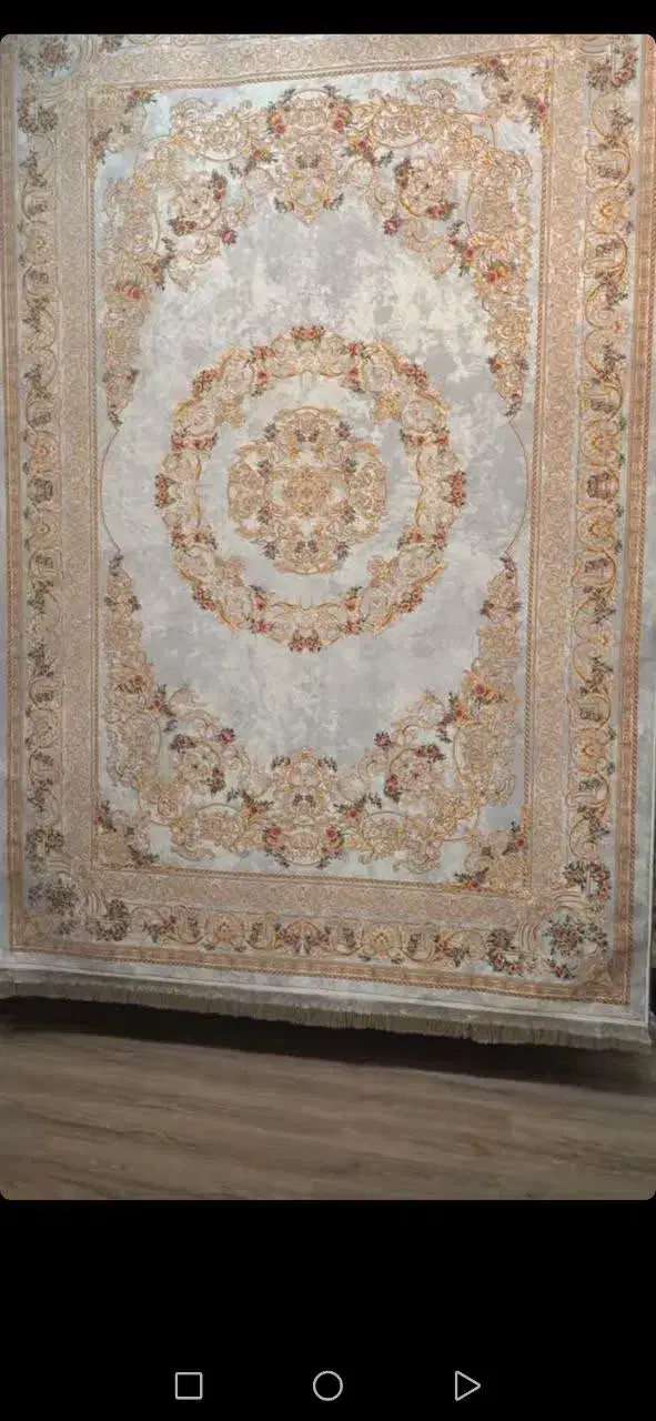 فرش ماشینی|فرش|جرقویه, |دیوار