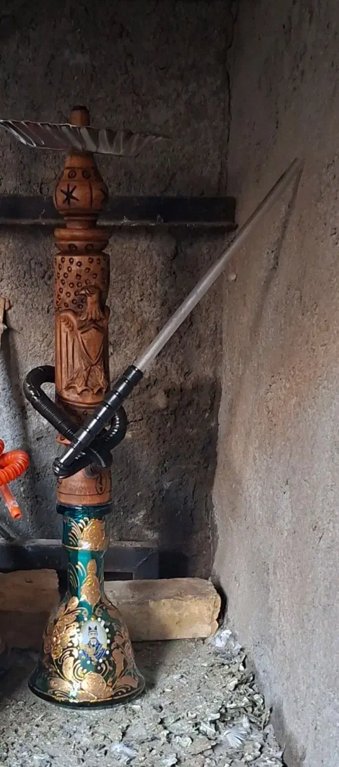 قلیان|کلکسیون و سرگرمی|اردکان, |دیوار