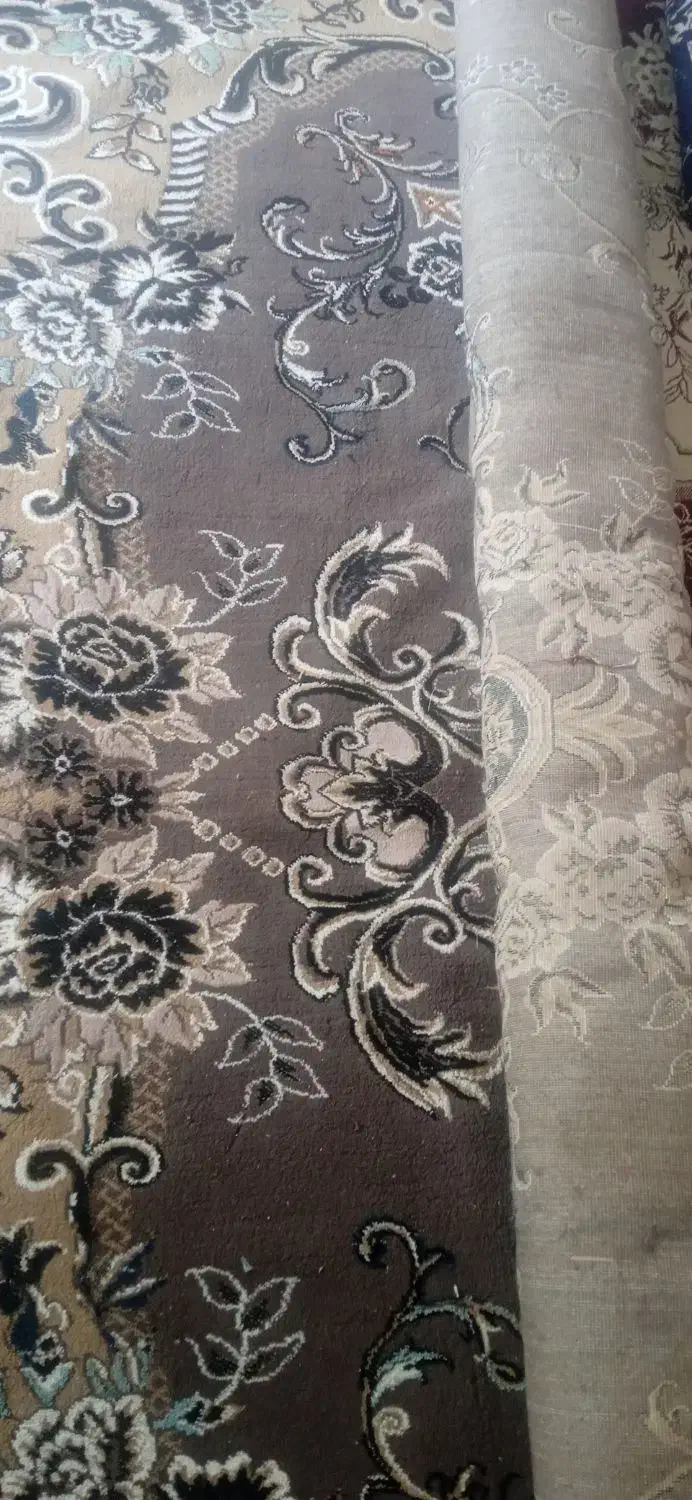 فرش|فرش|کوهدشت, |دیوار