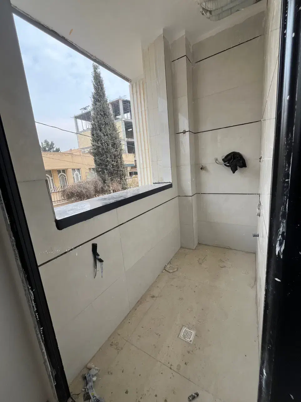 ۷۳ متر فول امکانات صفر واقع در هسا|فروش آپارتمان|اصفهان, شهرک کاوه|دیوار