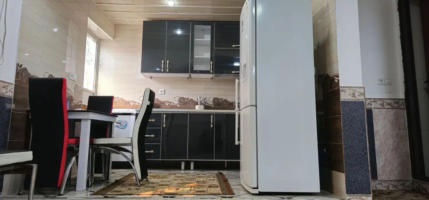 ویلایی دوخوابه شیک .مبله|اجارهٔ خانه و ویلا|درگهان, |دیوار