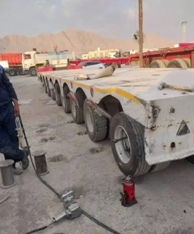 جوشکاری و آهنگری سنگین|خدمات پیشه و مهارت|سرپل ذهاب, |دیوار