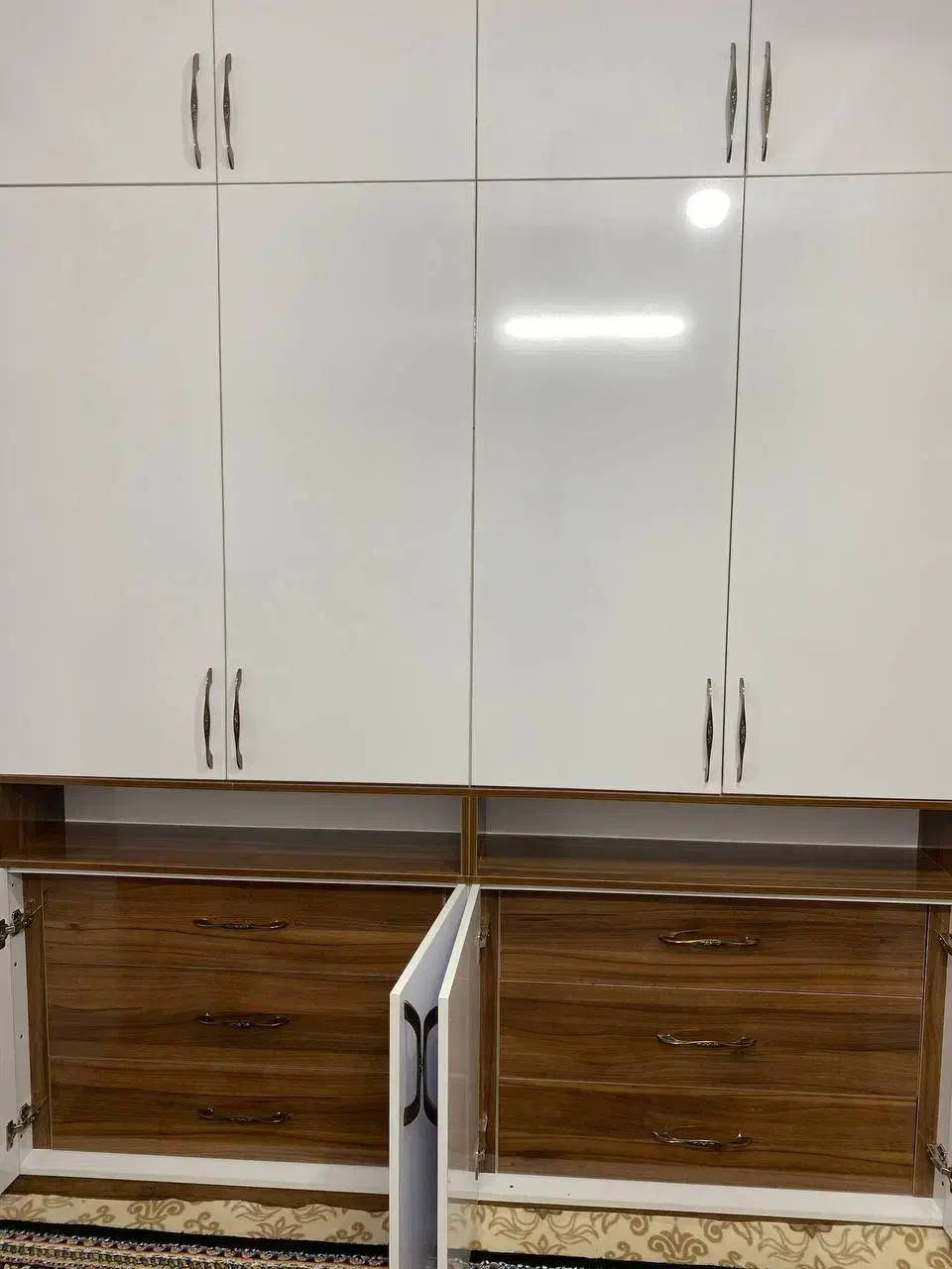 کابینت و کمد...|مصالح و تجهیزات ساختمان|بجنورد, |دیوار