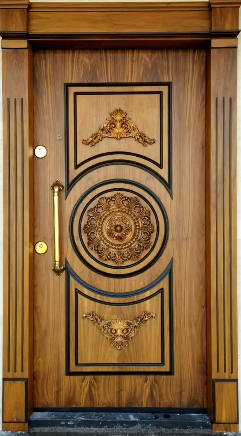 درب ضد سرقت رها|مصالح و تجهیزات ساختمان|فردیس, فردیس|دیوار