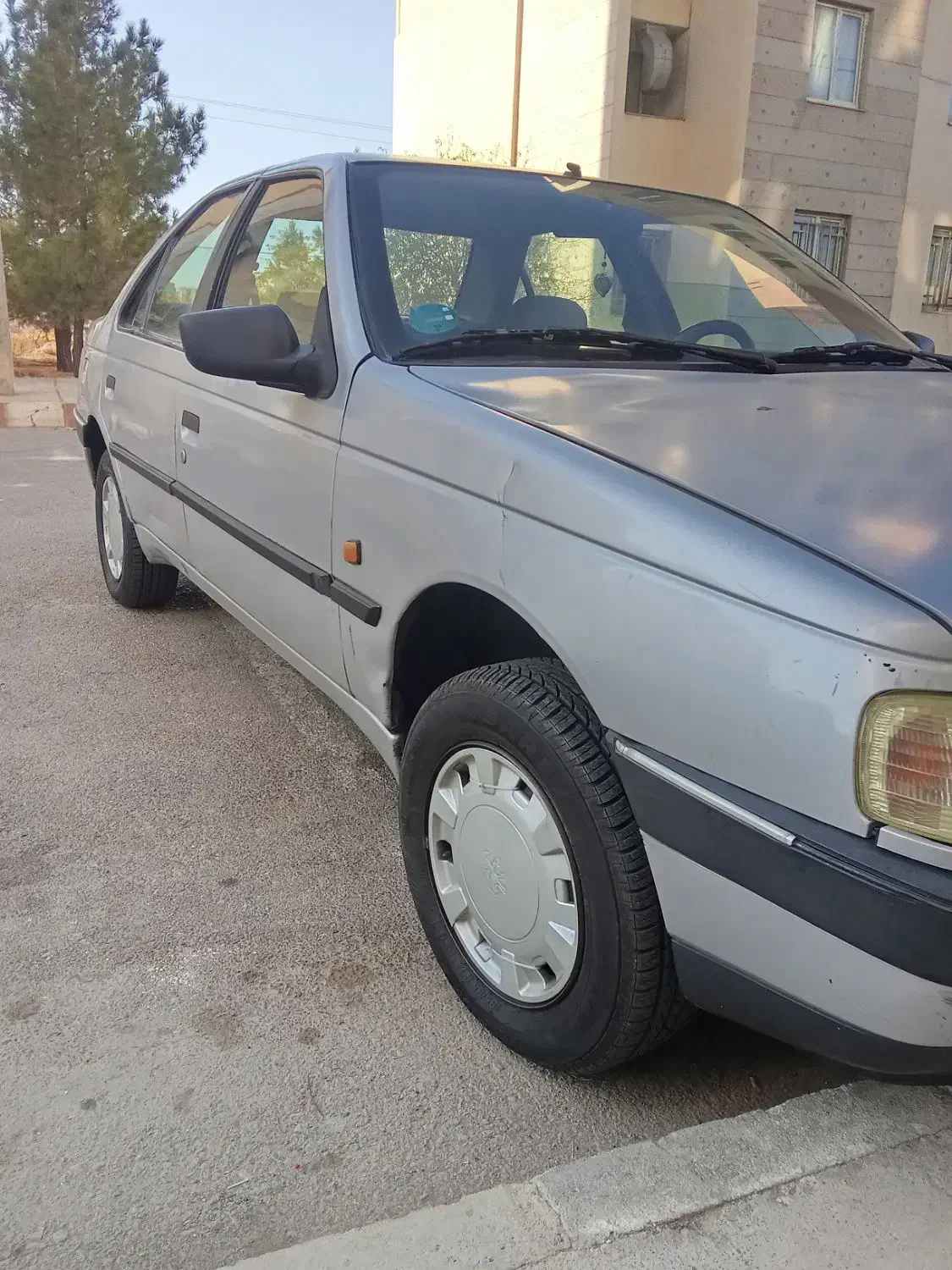 88دوگانه کارخانه|خودرو سواری و وانت|مشهد, فرهنگیان (شهرک غرب)|دیوار