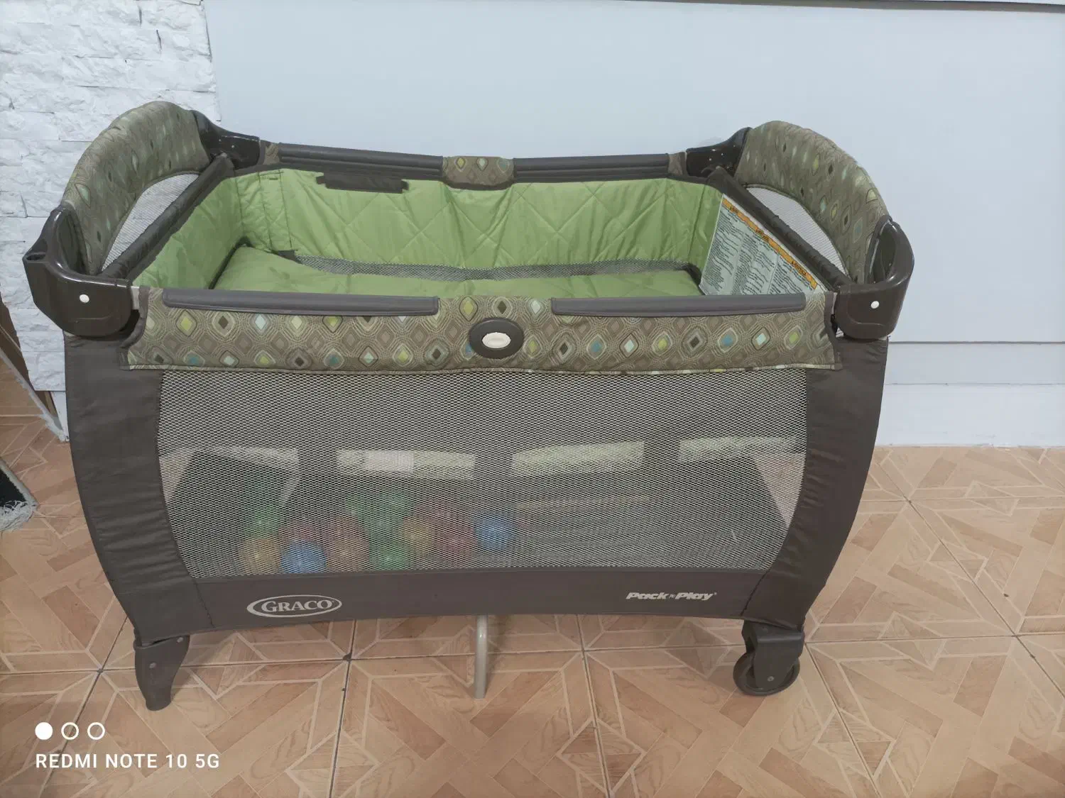 پارک کودک تخت کودک|اسباب و اثاث بچه|کرج, فاز ۱ مهرشهر|دیوار