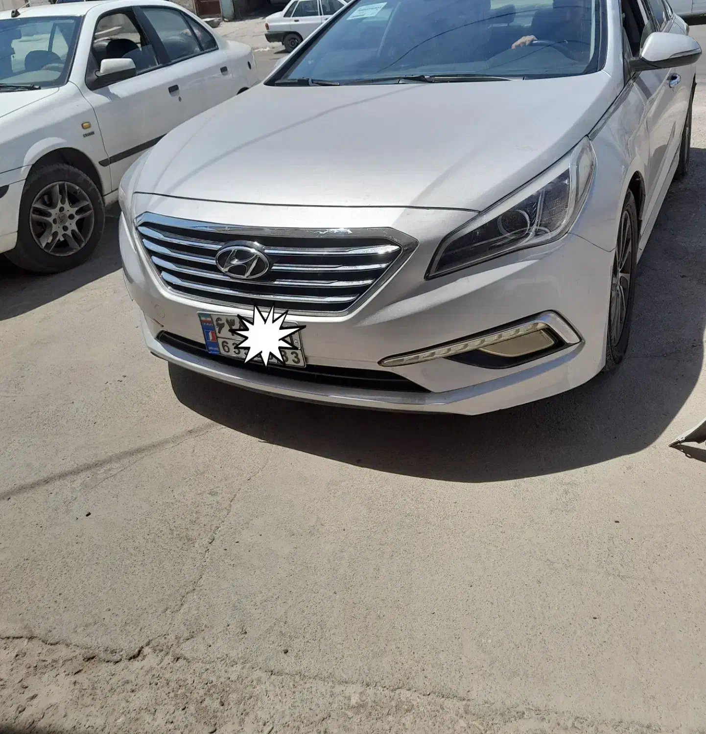 سپر سازی فایبرگلاس انواع قطعات لاکی اتومبیل ۰تا۱۰۰|قطعات یدکی و لوازم جانبی|اهواز, گلستان|دیوار