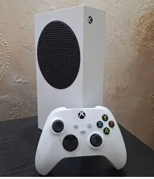 xbox series s|کنسول، بازی ویدئویی و آنلاین|قائم‌شهر, |دیوار