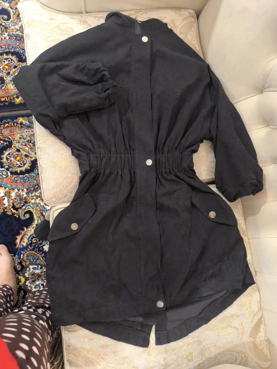 لباس|لباس|میاندوآب, |دیوار