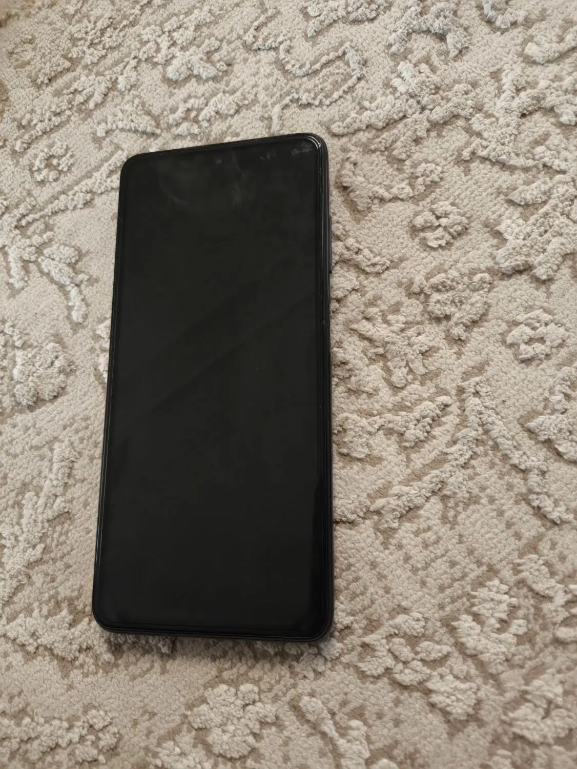 poco x3 pro|موبایل|اصفهان, آبشار|دیوار
