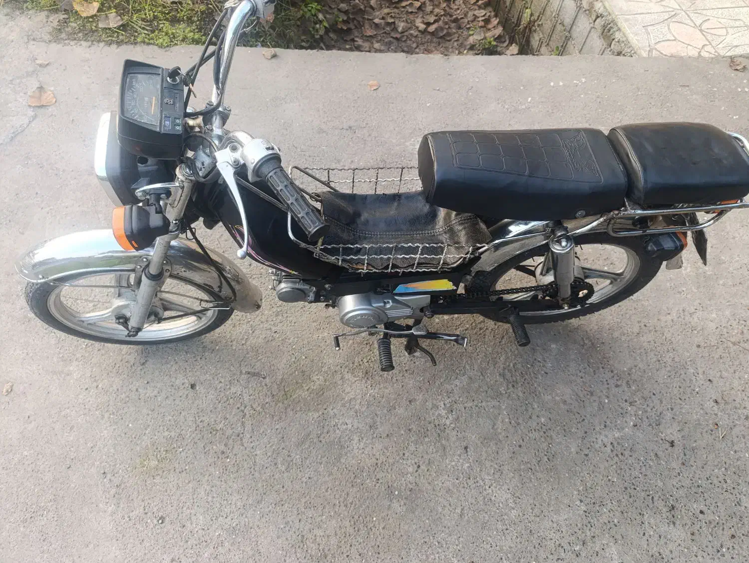 موتور 70|موتورسیکلت|کوچصفهان, |دیوار