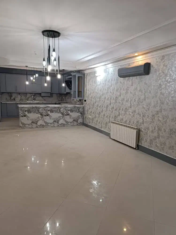 ویلایی ۱۶۵ متری در سه طبقه|فروش خانه و ویلا|مشهد, امام خمینی|دیوار