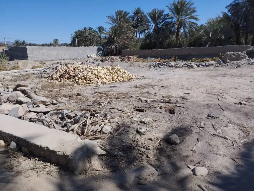 فروش زمین مسکونی کشاورزی|فروش زمین و ملک کلنگی|سراوان, |دیوار