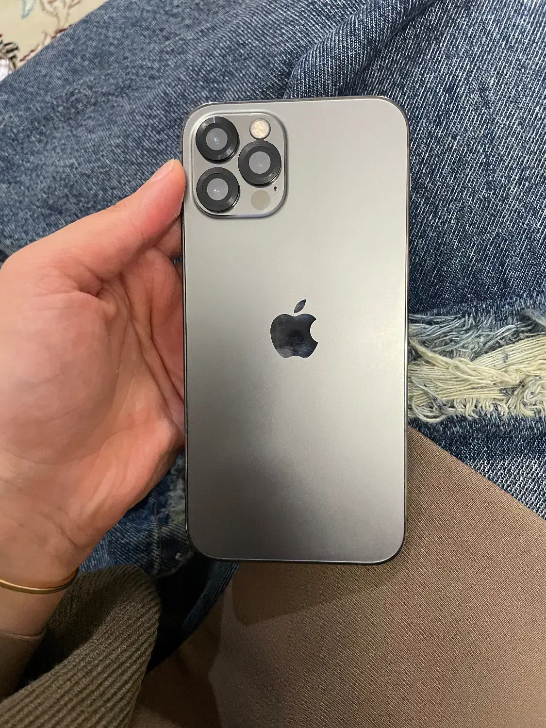 ایفون ۱۲پرو|موبایل|نیشابور, شهرک بسیج|دیوار