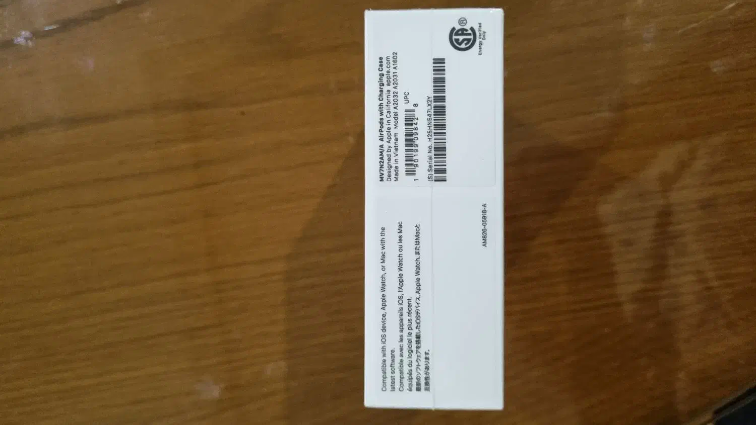 ایرپاد پرو 2nd generation اپل|لوازم جانبی موبایل و تبلت|اسلامشهر, شهرک قائمیه|دیوار