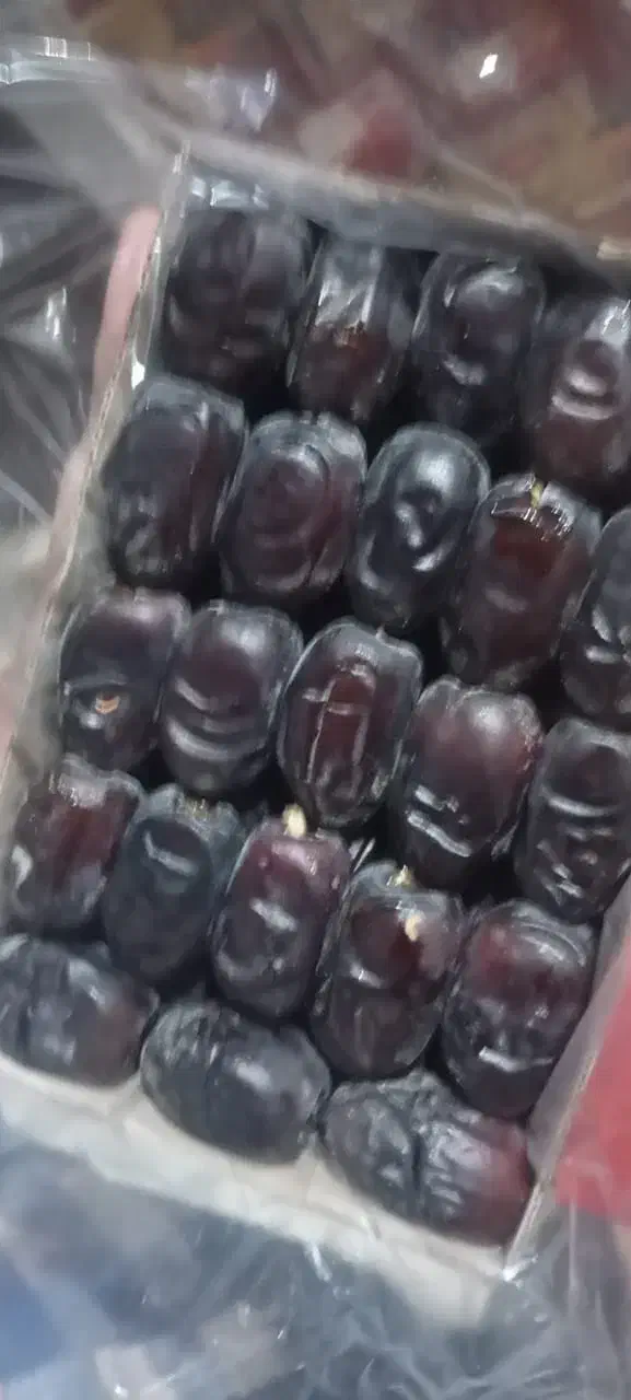 فروش خرمای درجه یک و ناب بلوچستان|خوردنی و آشامیدنی|سراوان, |دیوار