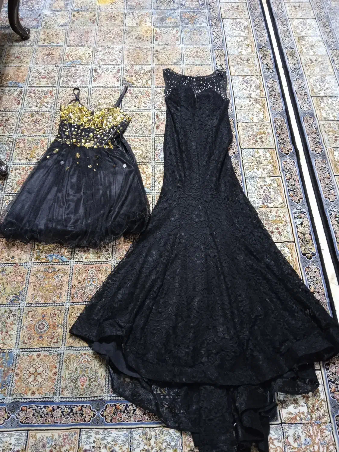 لباس مجلسی|لباس|نوشین شهر, |دیوار