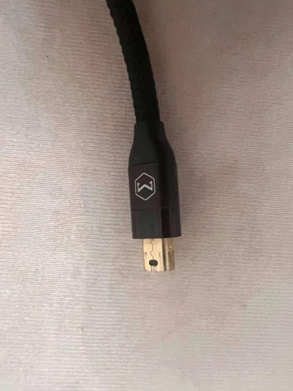 کابل DP به Mini DP مک دودو 2 متر|قطعات و لوازم جانبی رایانه|تهران, شهرک دانشگاه|دیوار