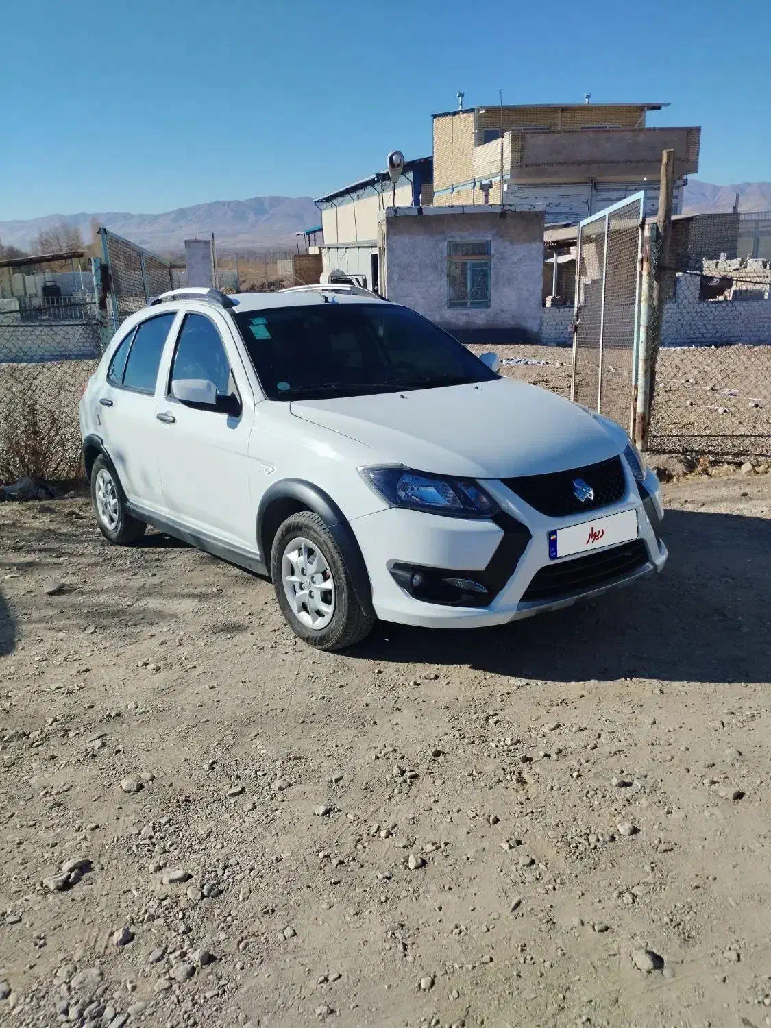 فروش کوییکs|خودرو سواری و وانت|خرمدره, |دیوار