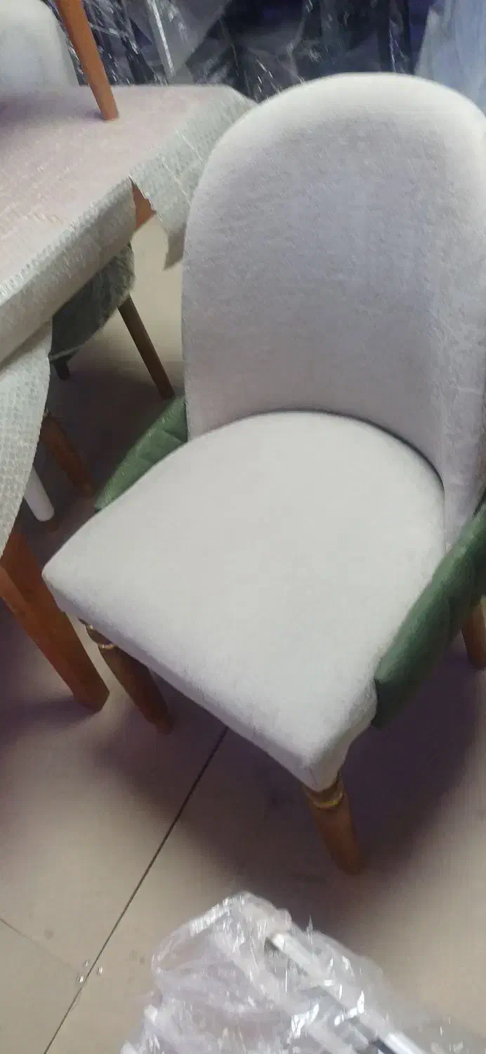 میز ناهار خوری ۲ نفره نو|میز و صندلی غذاخوری|فارسان, |دیوار