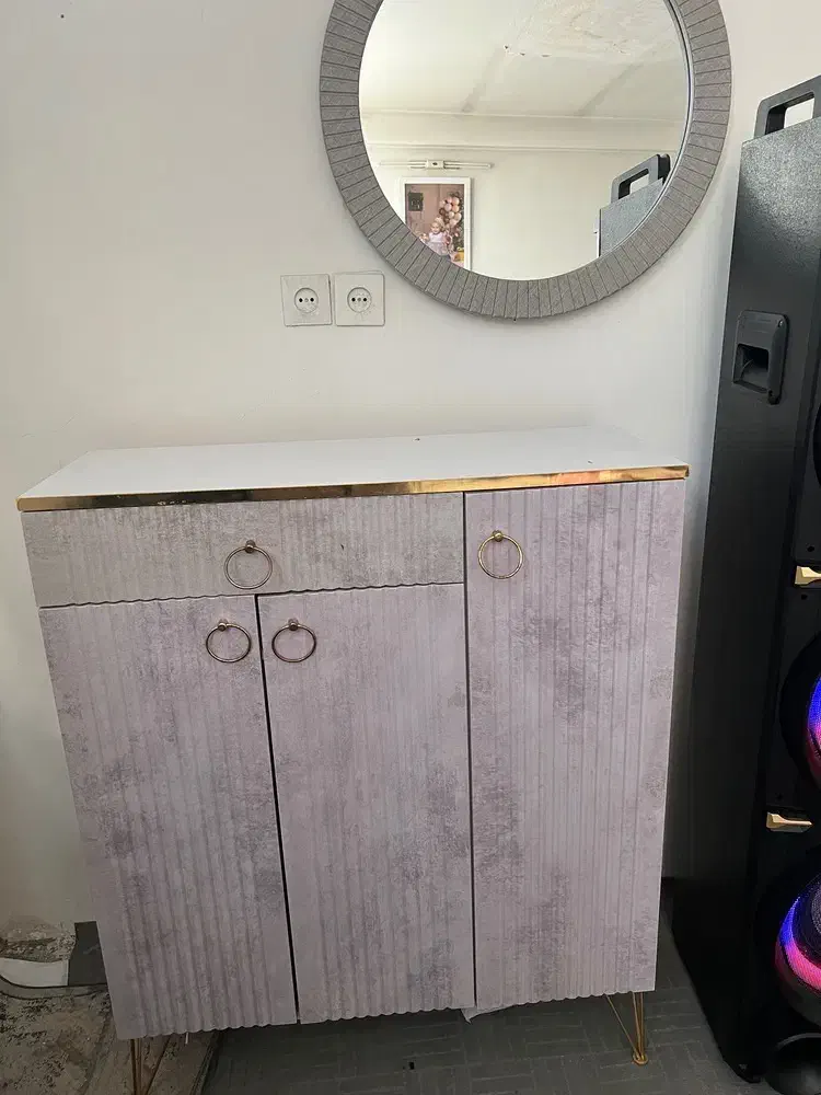 ست تی وی وجاکفشی|بوفه، ویترین، کنسول|مشهد, محمدآباد|دیوار