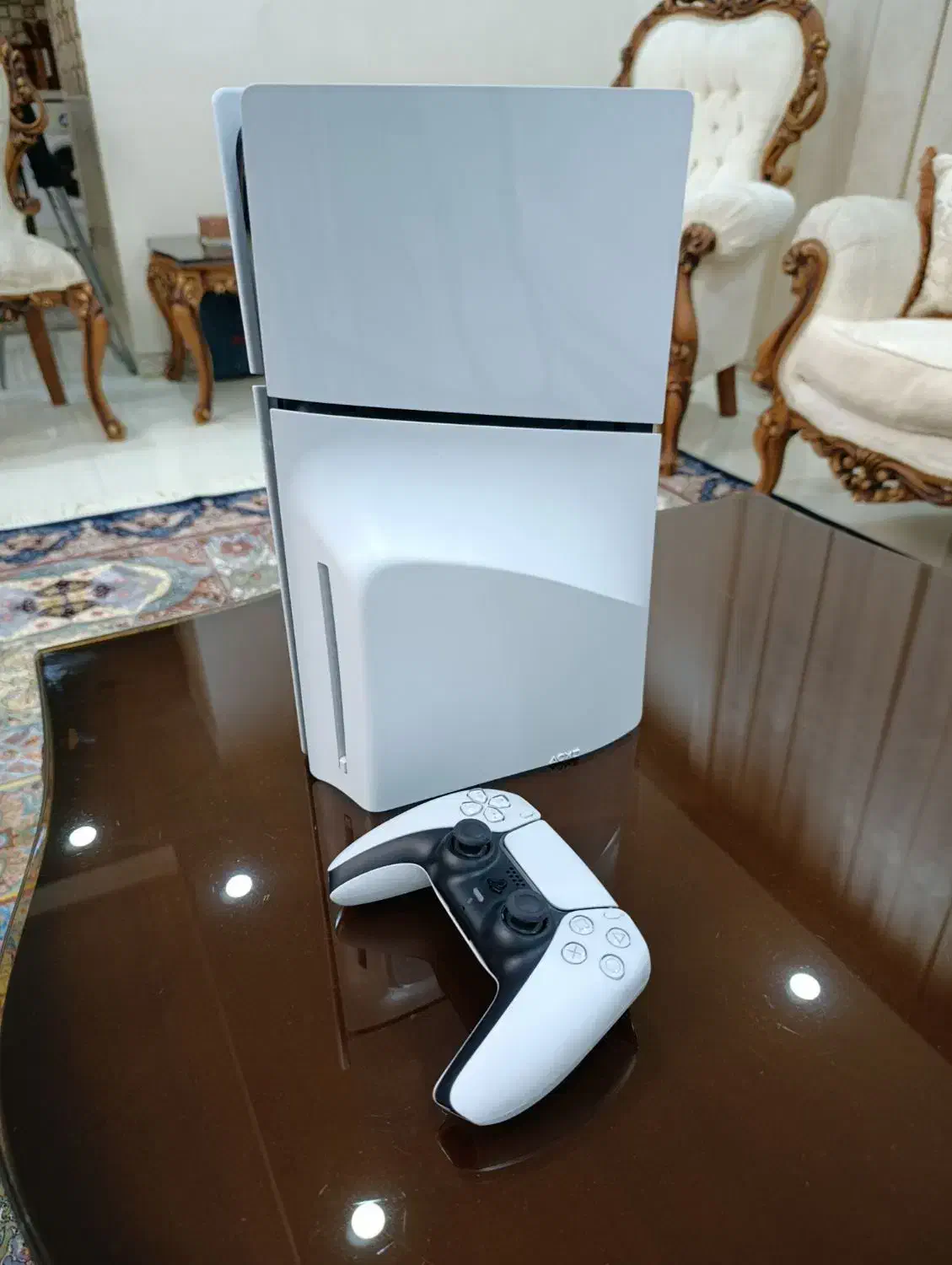 پی اس فایو Ps5|کنسول، بازی ویدئویی و آنلاین|شهریار, شهرک شاهد|دیوار